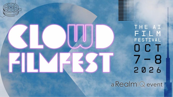 CLOWD FILM FEST