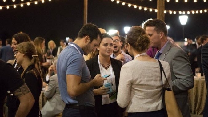 AI & Machine Learning Start-Ups, Professionals, Investors Networking Event