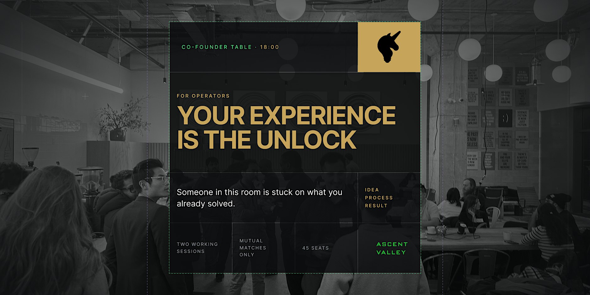 Los Angeles Startup Networking: Real Problems, Real Answers, After Work