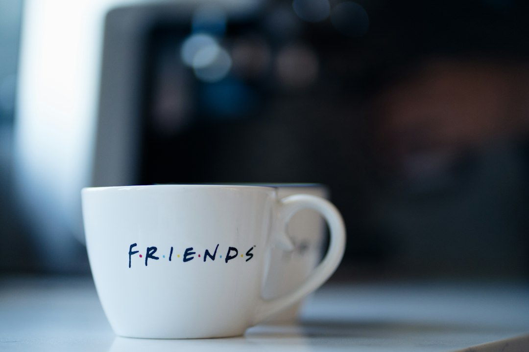 The Monthly Mug