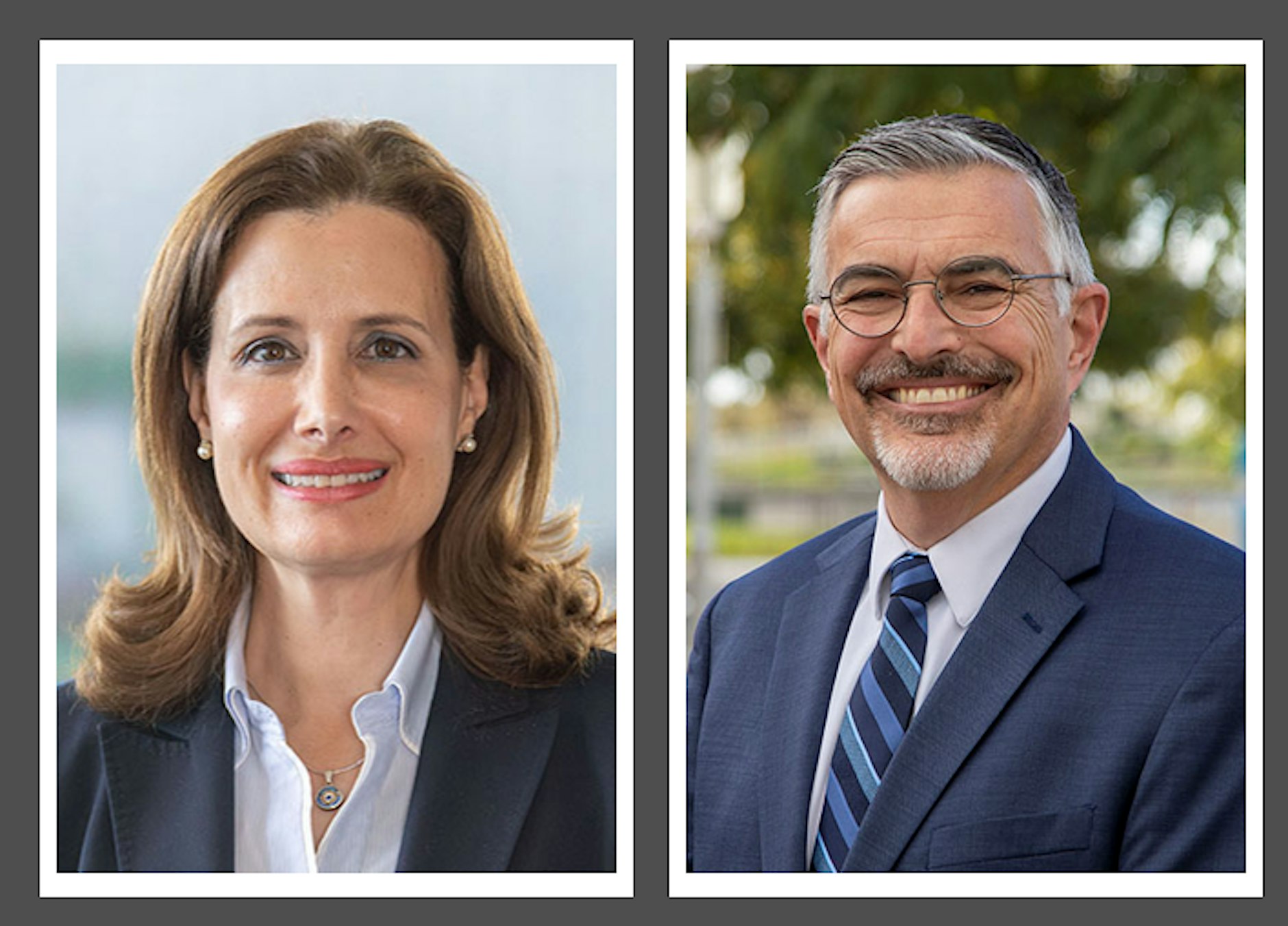 COPRI LA - Port of Los Angeles (POLA) Leadership Panel