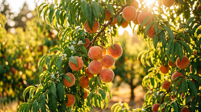 A Look Inside the U.S. Department of Agriculture