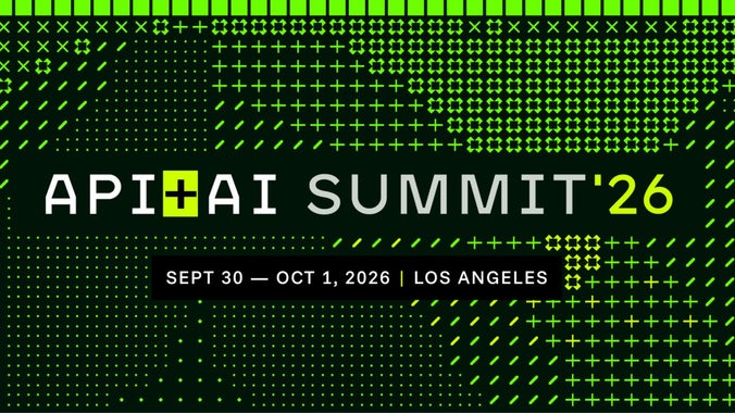 KONG API + AI Summit 2026