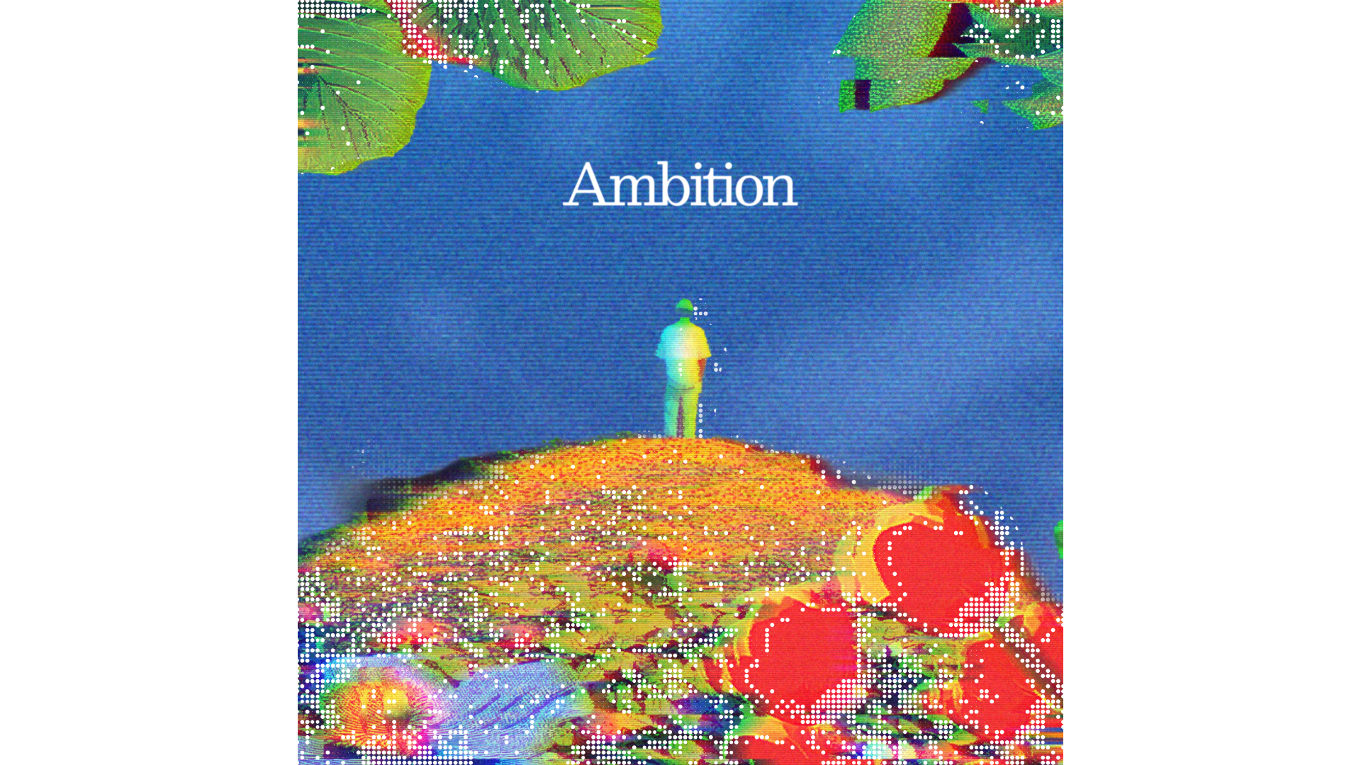 Ambition 2026: A Curated Startup Summit