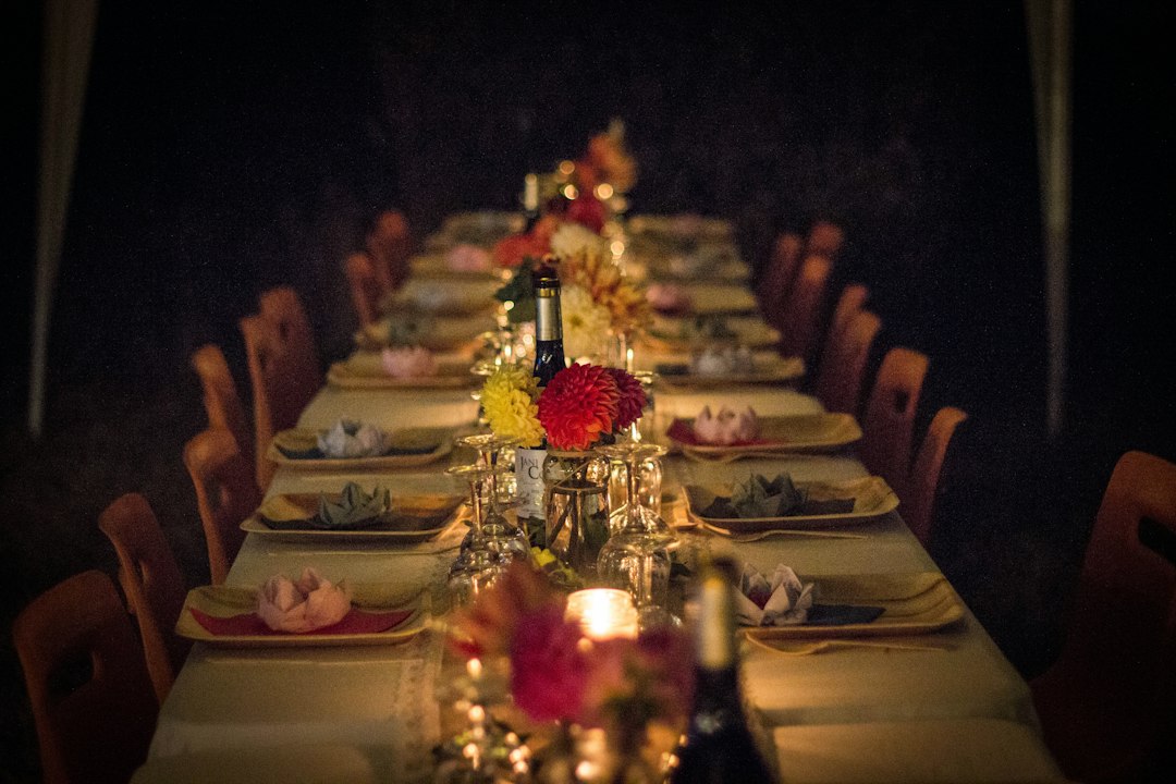 Members Dinner