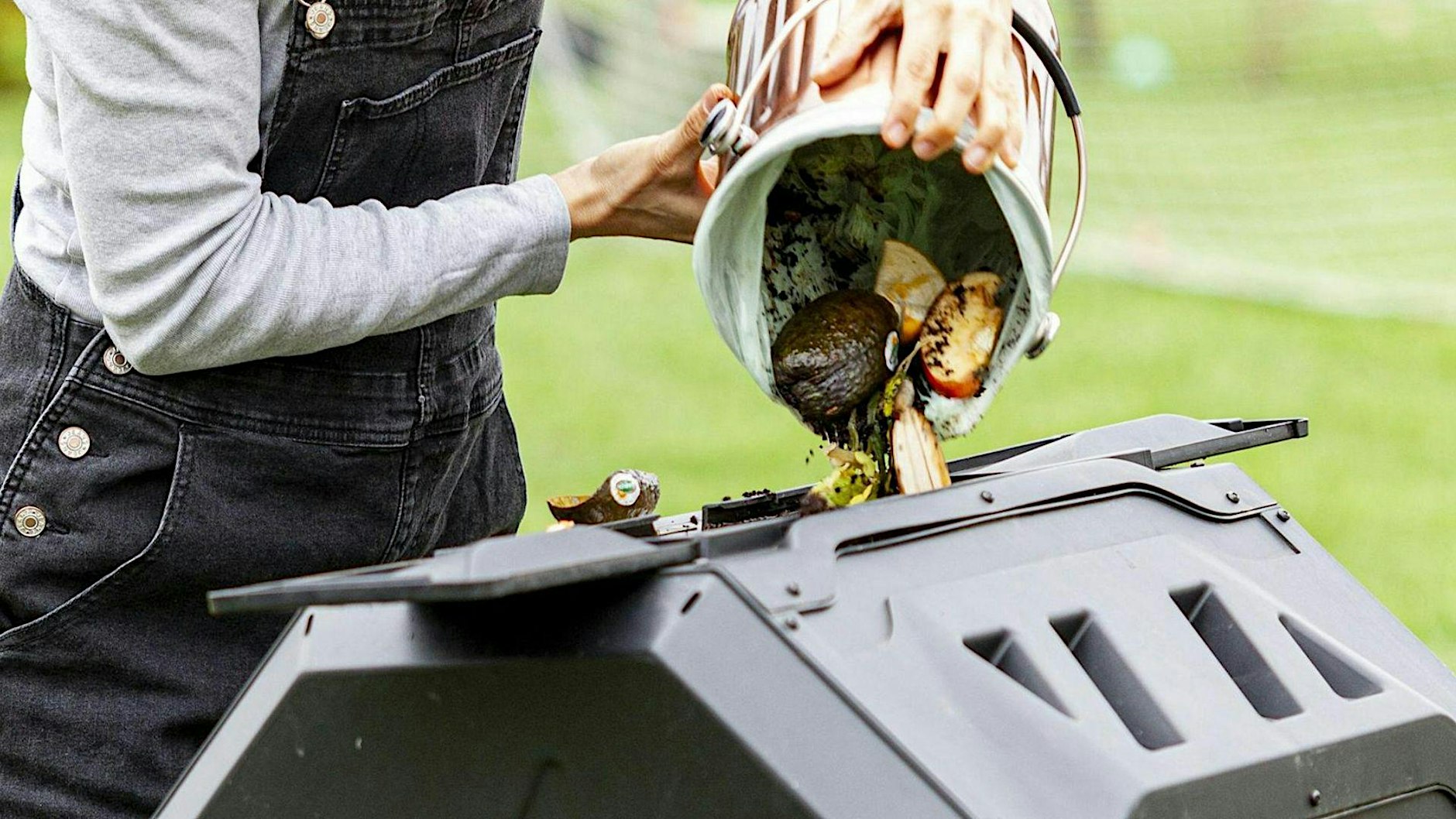 Workshop: Composting 101 (Rosemead)