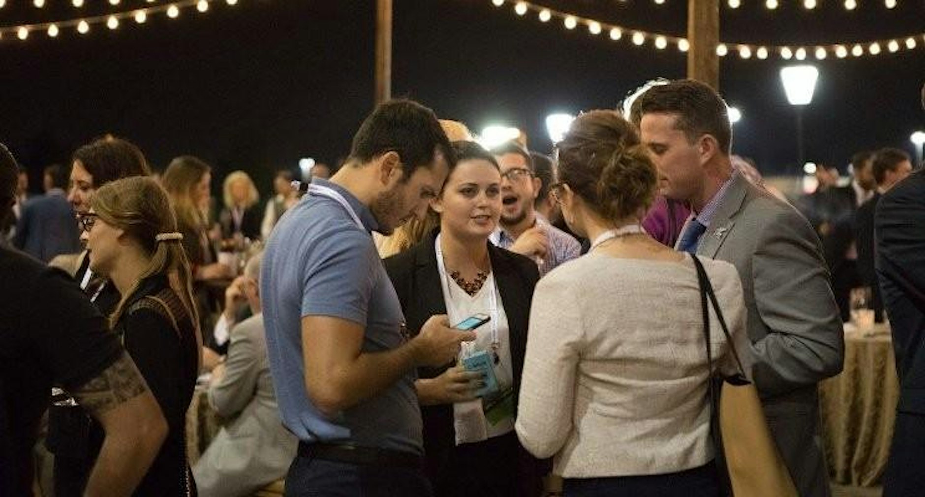 Real Estate & Construction Industry Networking Event LA