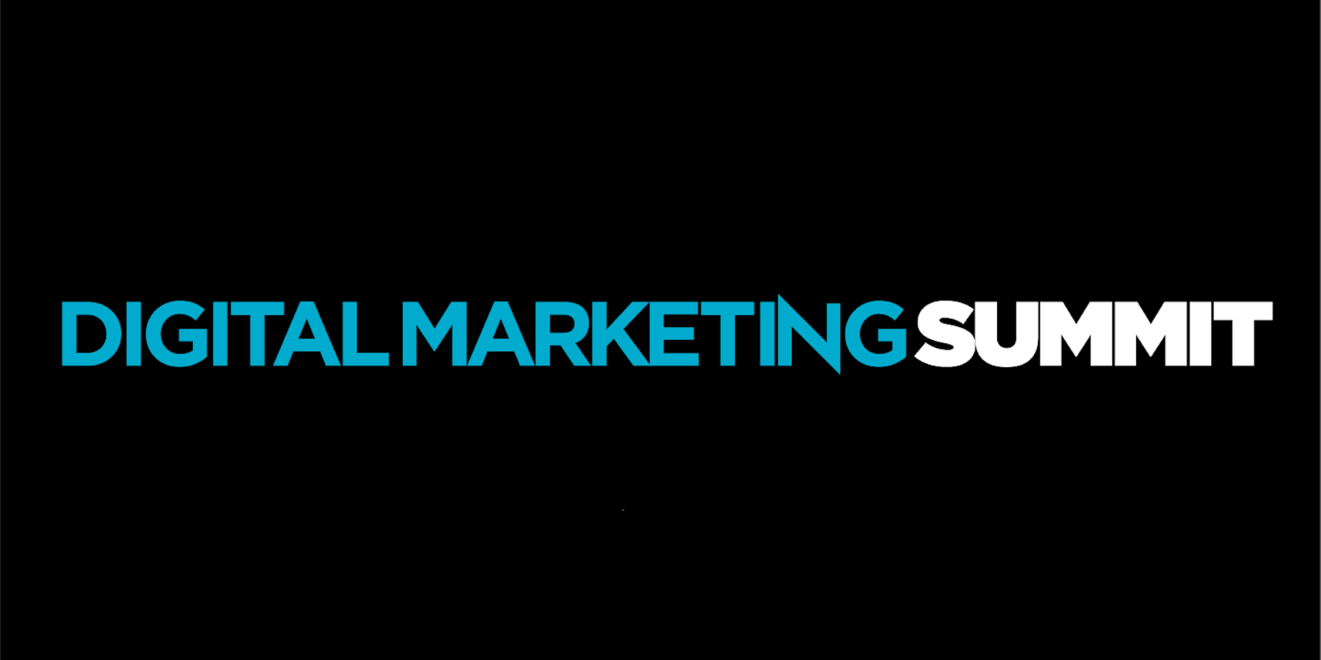Digital Marketing & AI Summit 2026 - SD Networking Events