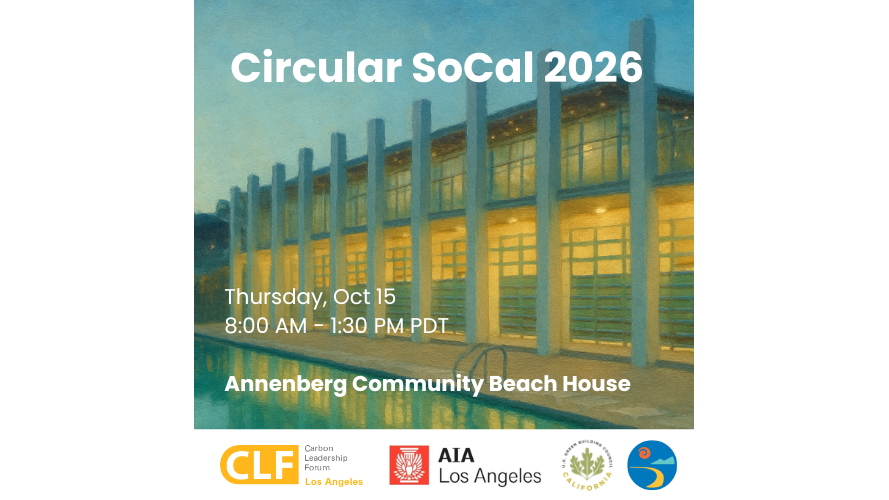 Circular SoCal 2026