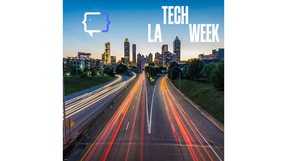 ⚡ LA Tech Week Vibe Coding Camp : Build Fast. Ship Faster. Learn the Entire AI Dev Stack.