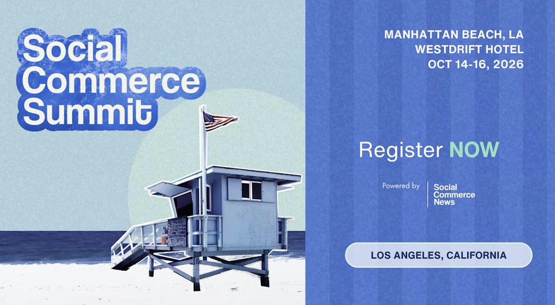 PIE450 Collective x Social Commerce Summit