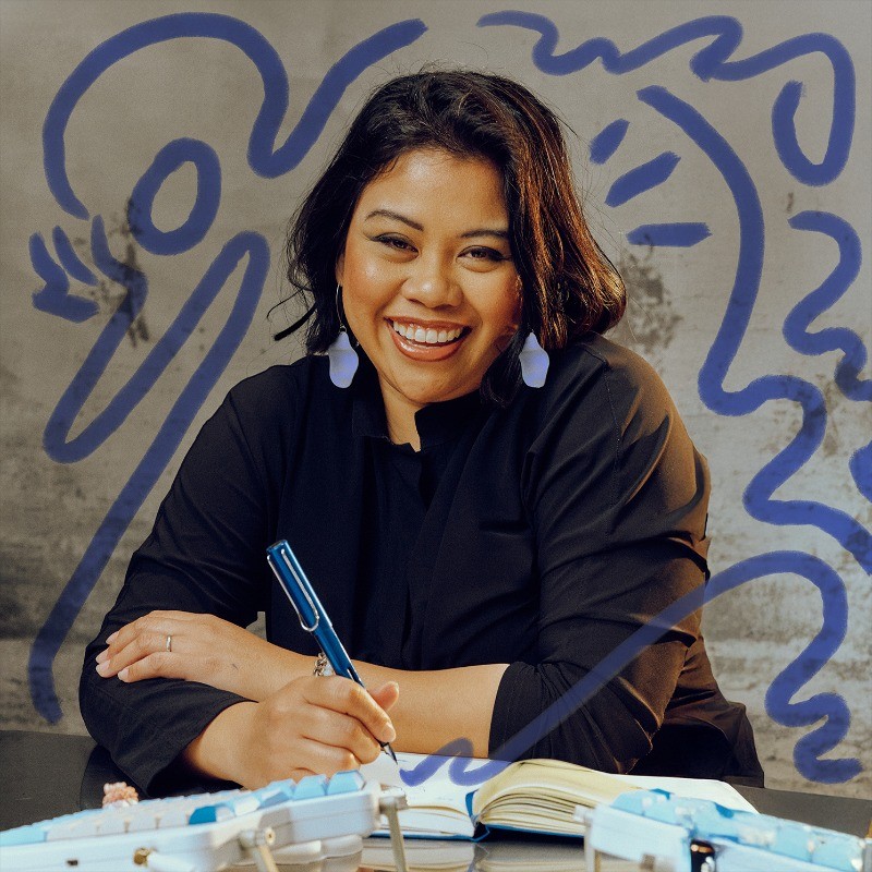 Jenny Famularcano