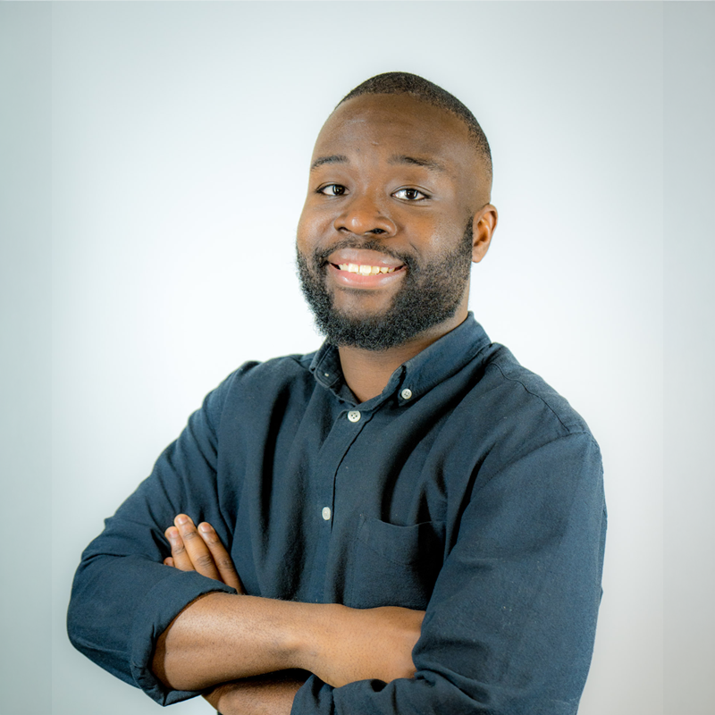 Kevin Kabore