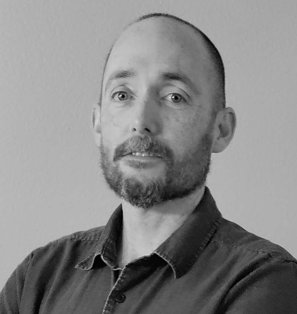 Nick Martin