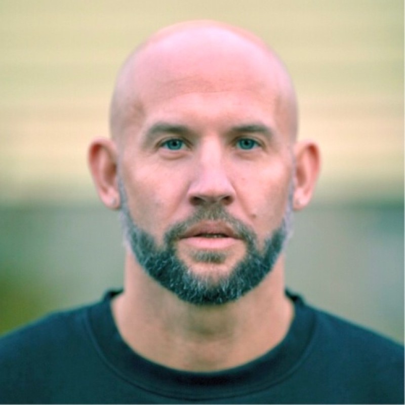 Benjamin Parisot