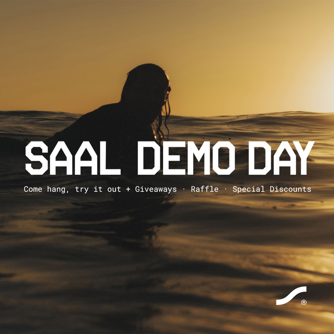 SAAL Demo Day