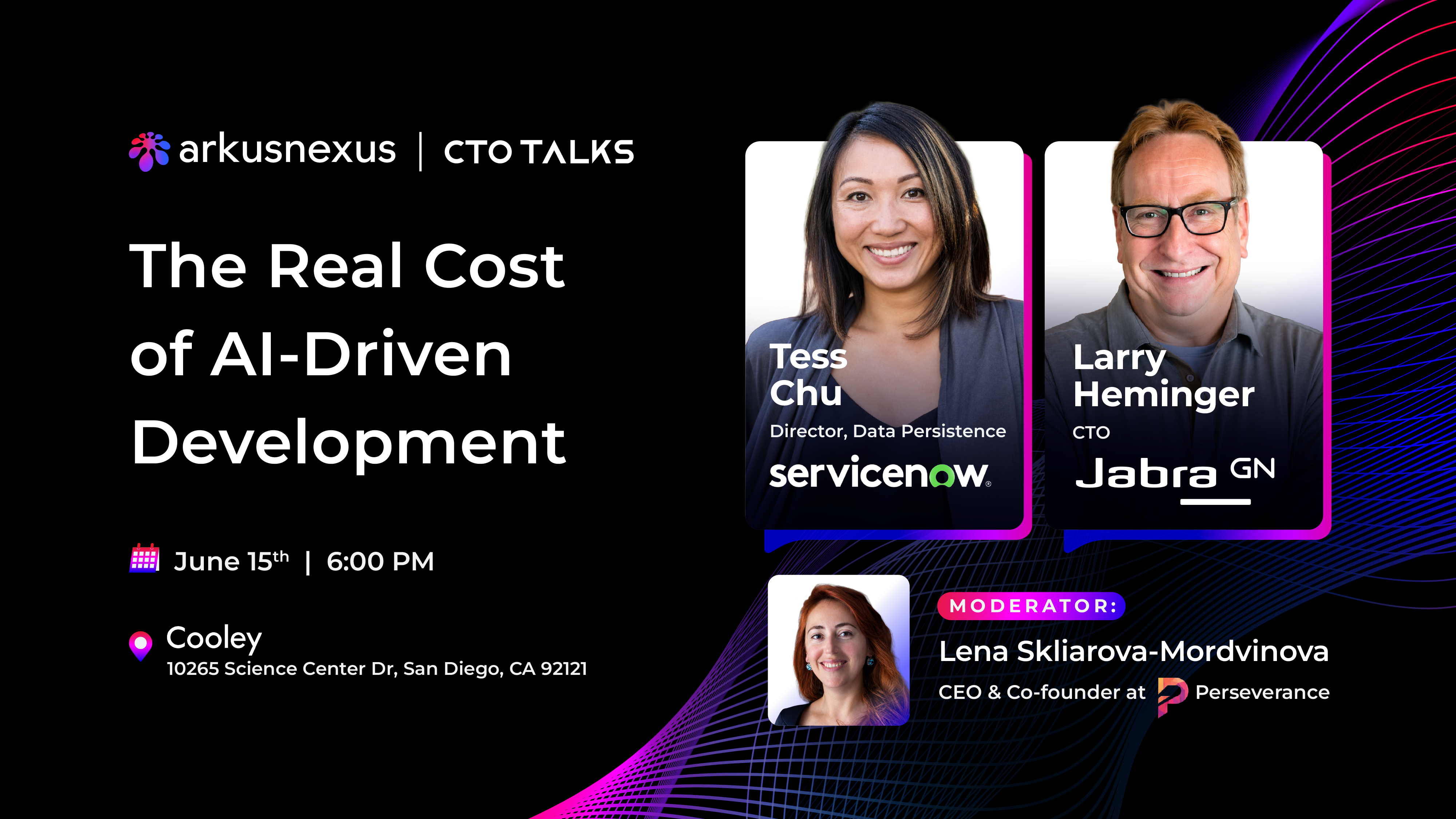 SD CTO Talks Presents: The Real Cost of AI-Driven Development