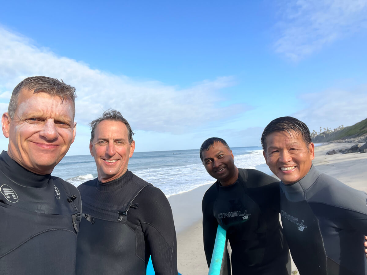 SD Founders Surf - May 15, 2026