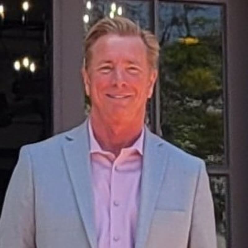 Tom Holm