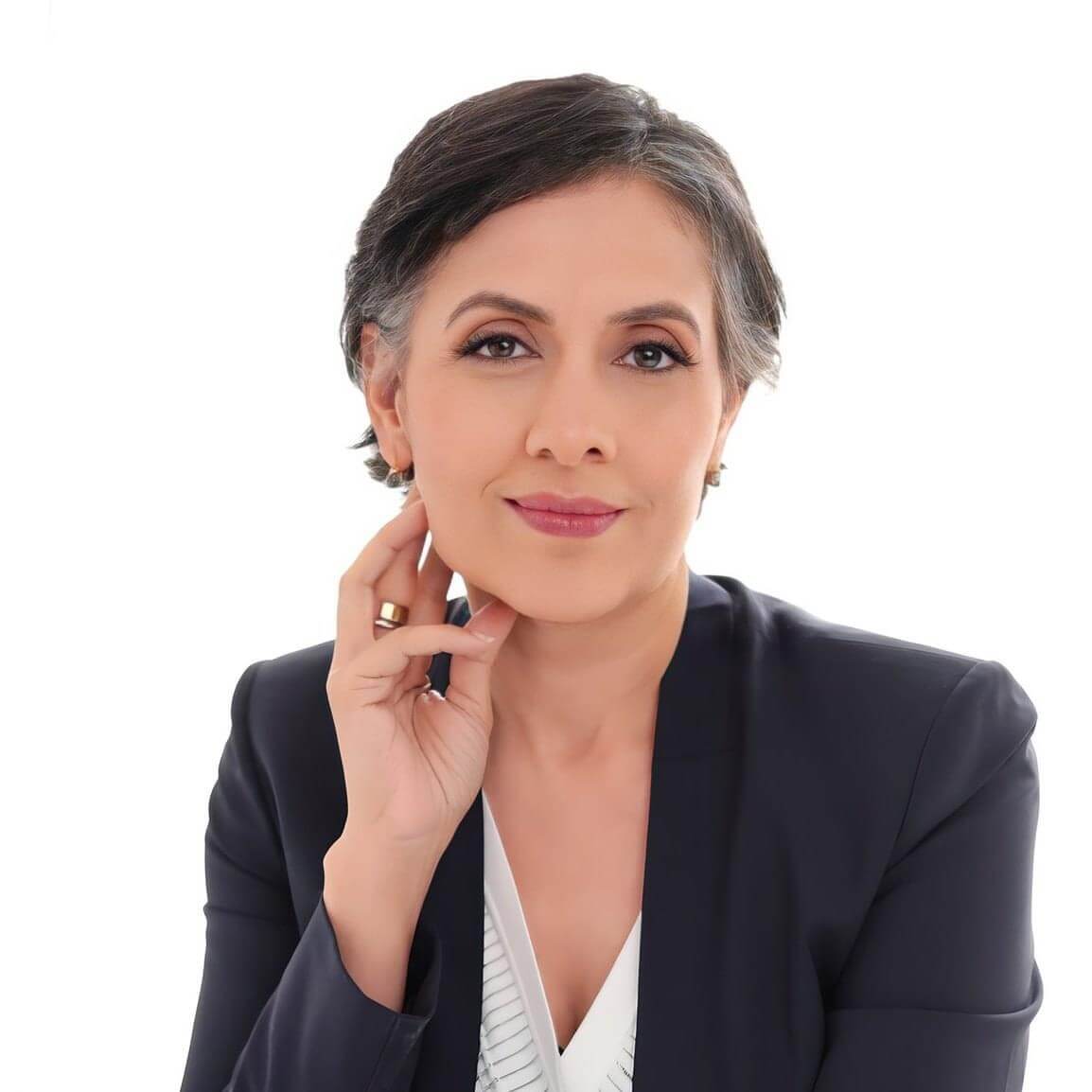 Dr. Manna Semby, ND, MSCP, IFMCP