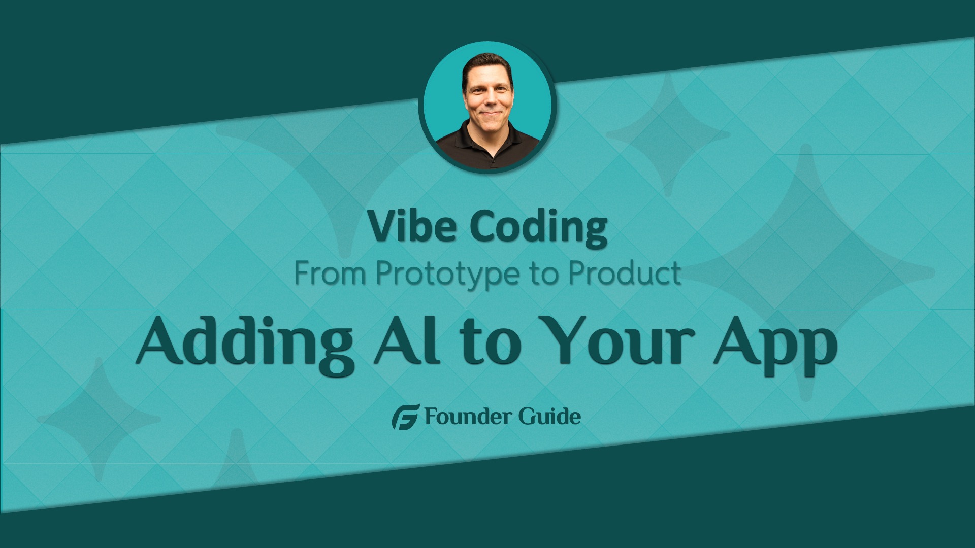 Vibe Coding: Adding AI to Your App