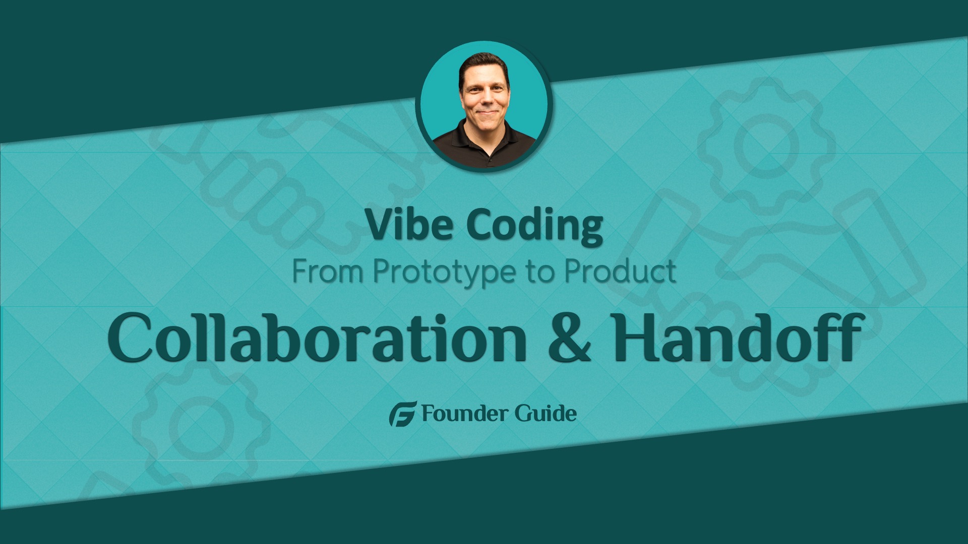 Vibe Coding: Collaboration and Handoff