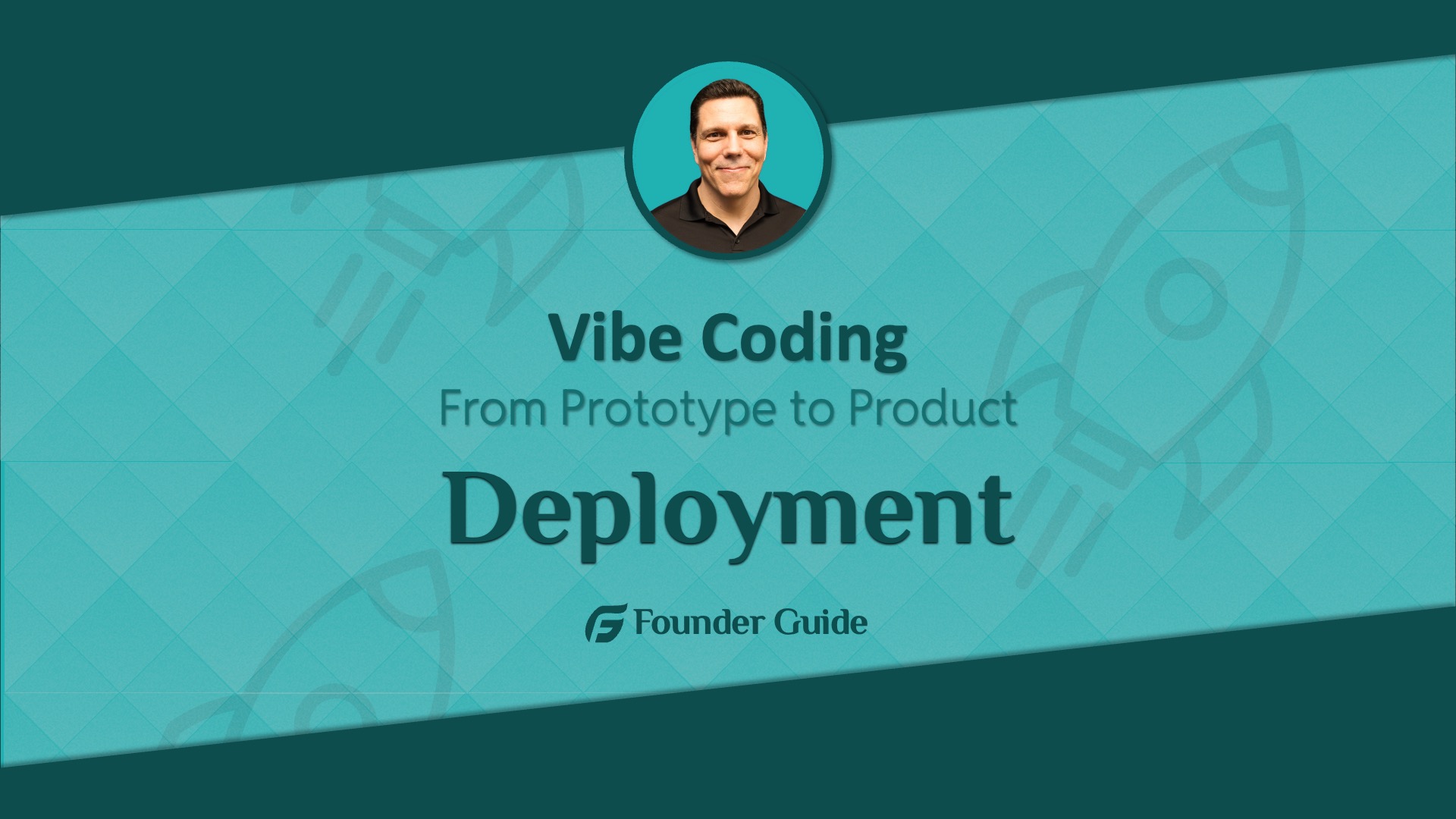 Vibe Coding: Deployment