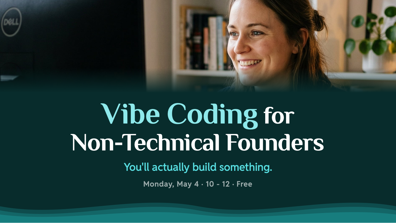 Vibe Coding for Non-Technical Founders