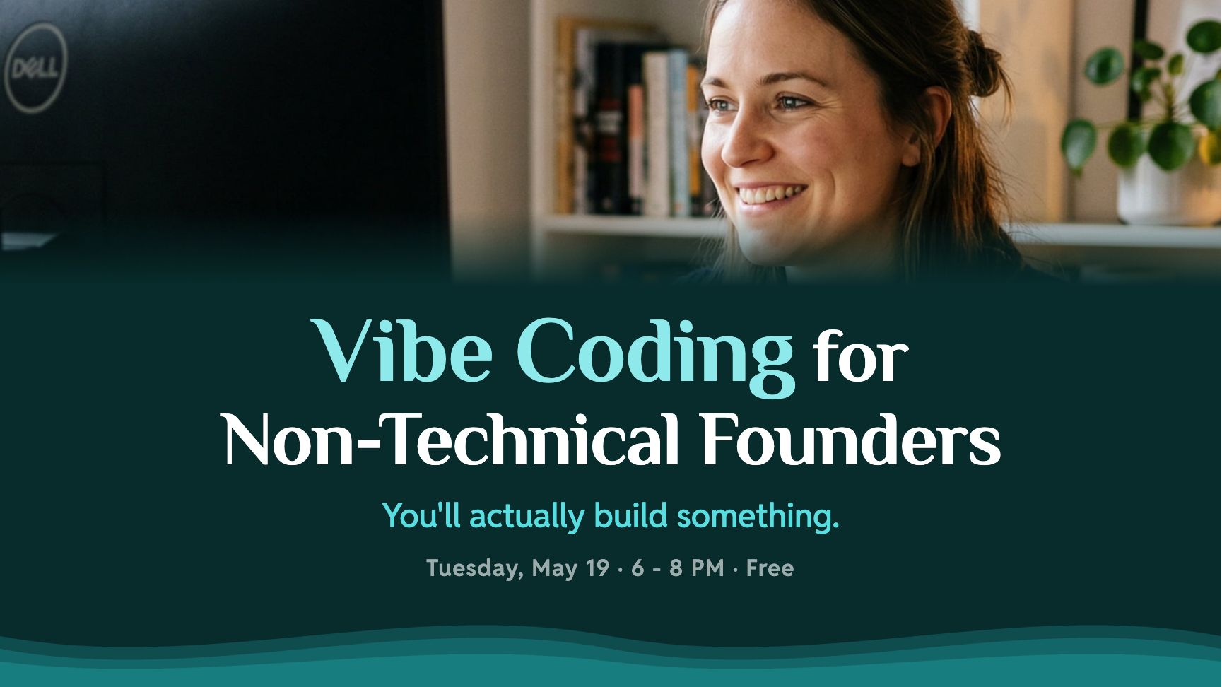 Vibe Coding for Non-Technical Founders