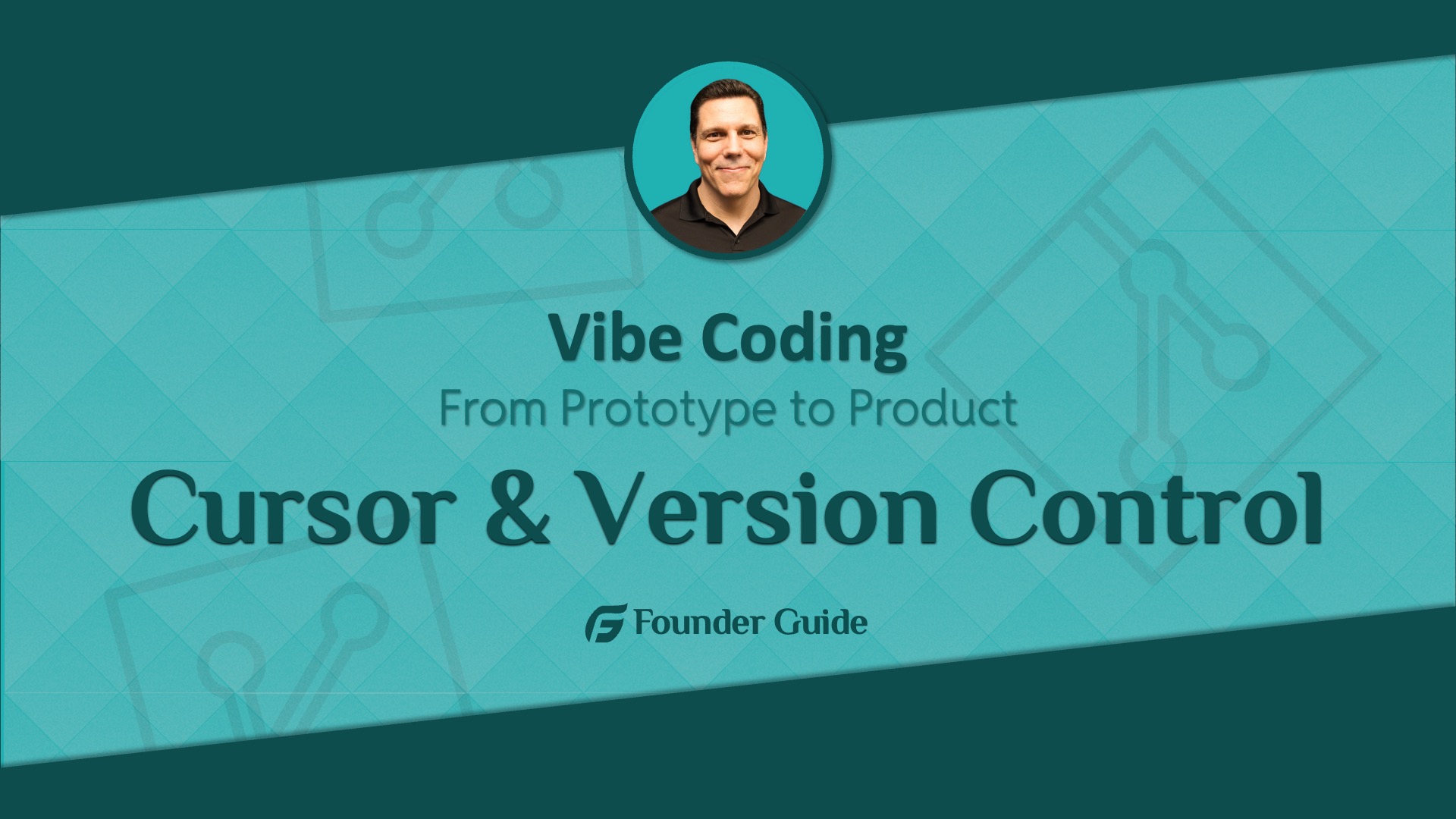 Vibe Coding: Moving to Cursor and Version Control