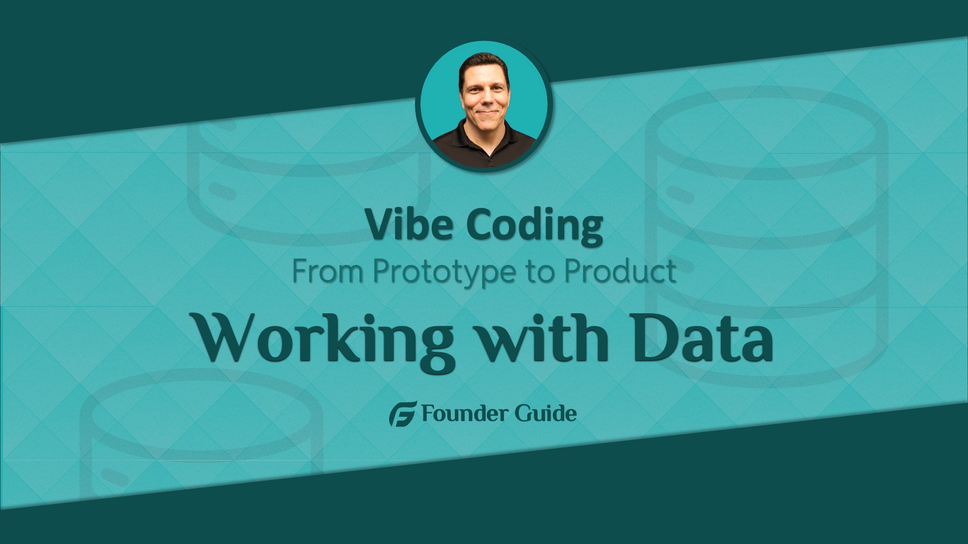 Vibe Coding: Working With Data