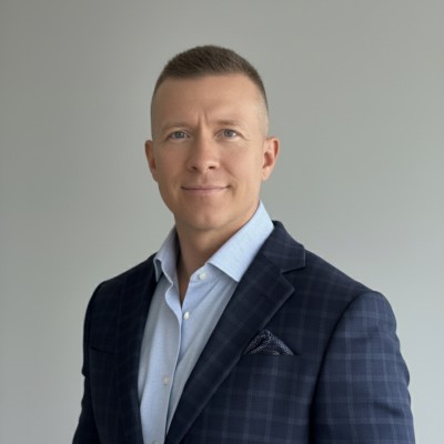 Stephan Fitzpatrick