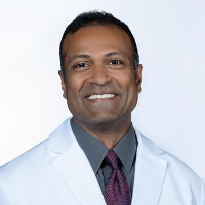 Dr. Aneesh Pakala