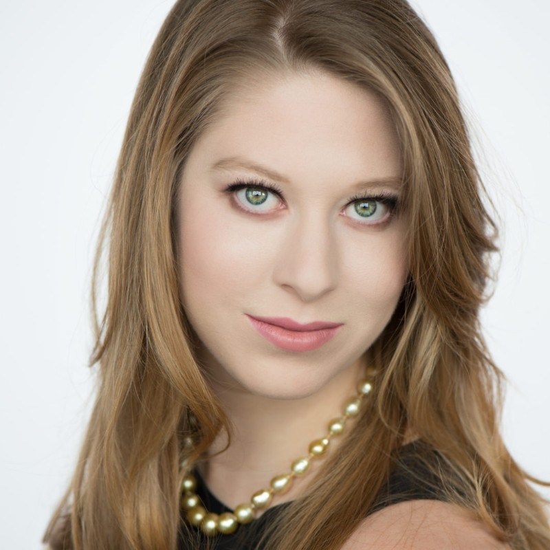 Taylor Gaines