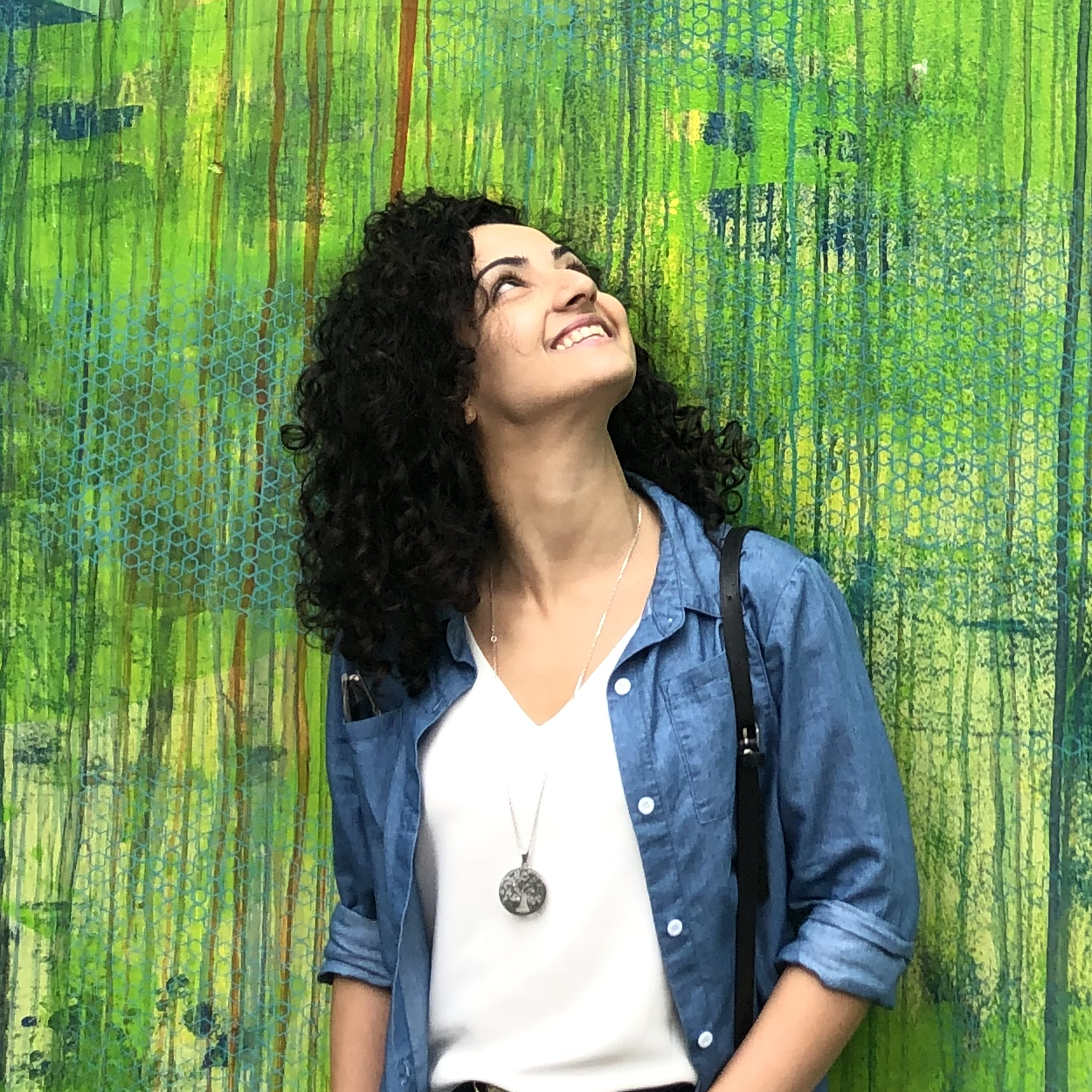 Kimia Talebian