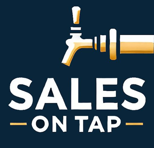 Sales On Tap