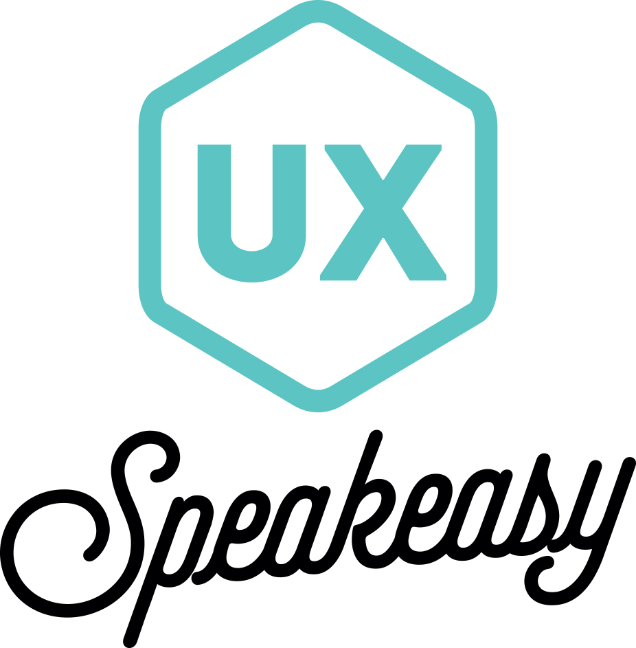 UX Speakeasy 