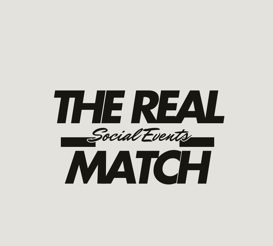 The Real Match - Singles Mixers