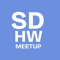 San Diego Hardware Meetup
