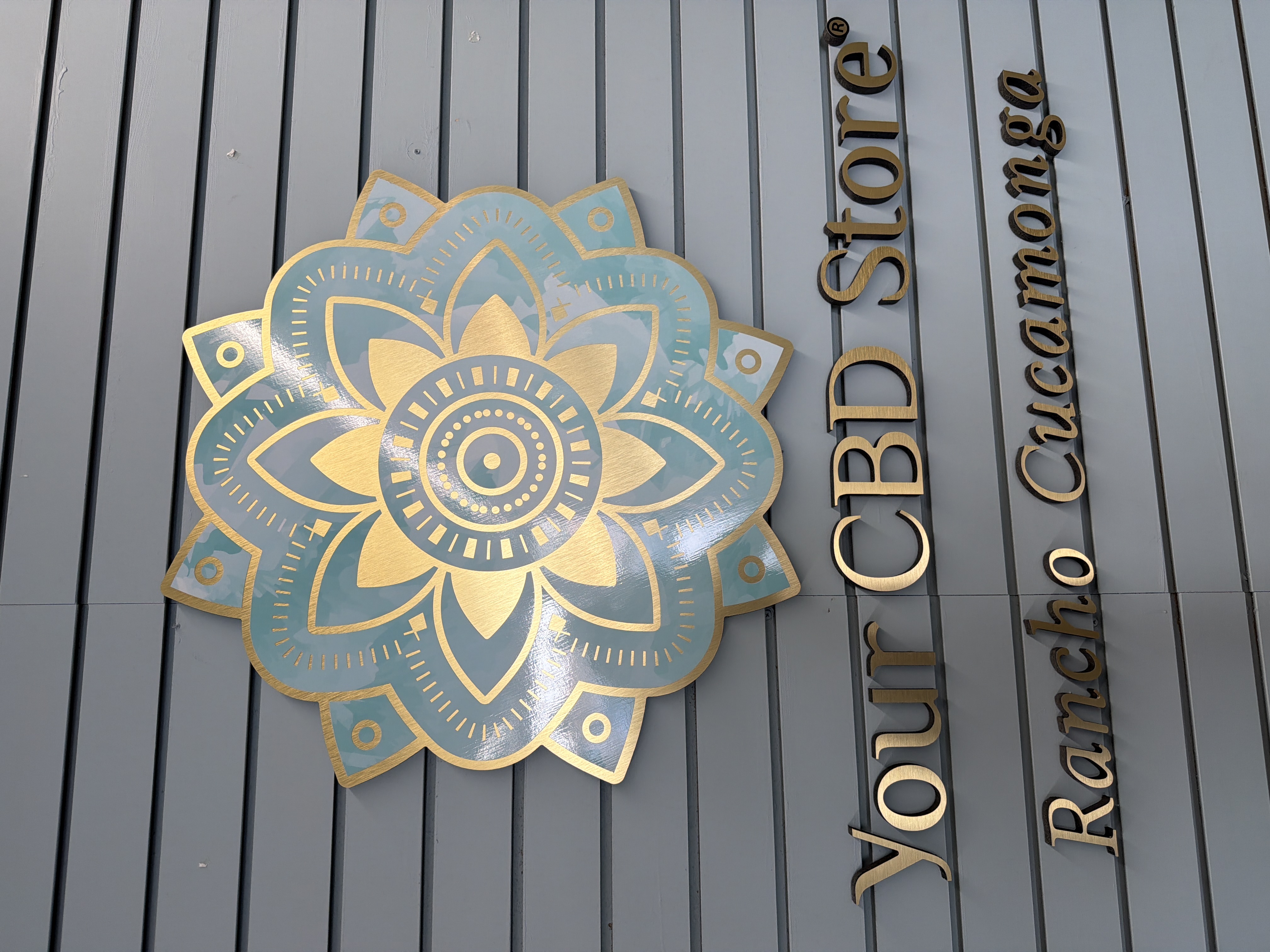 Your CBD Store Rancho Cucamonga