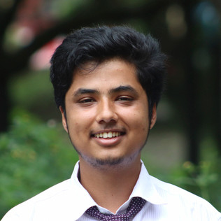 Satyarth Upadhyaya