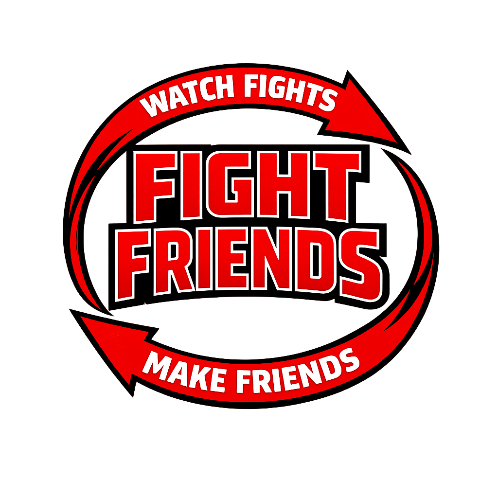 Fight Friends