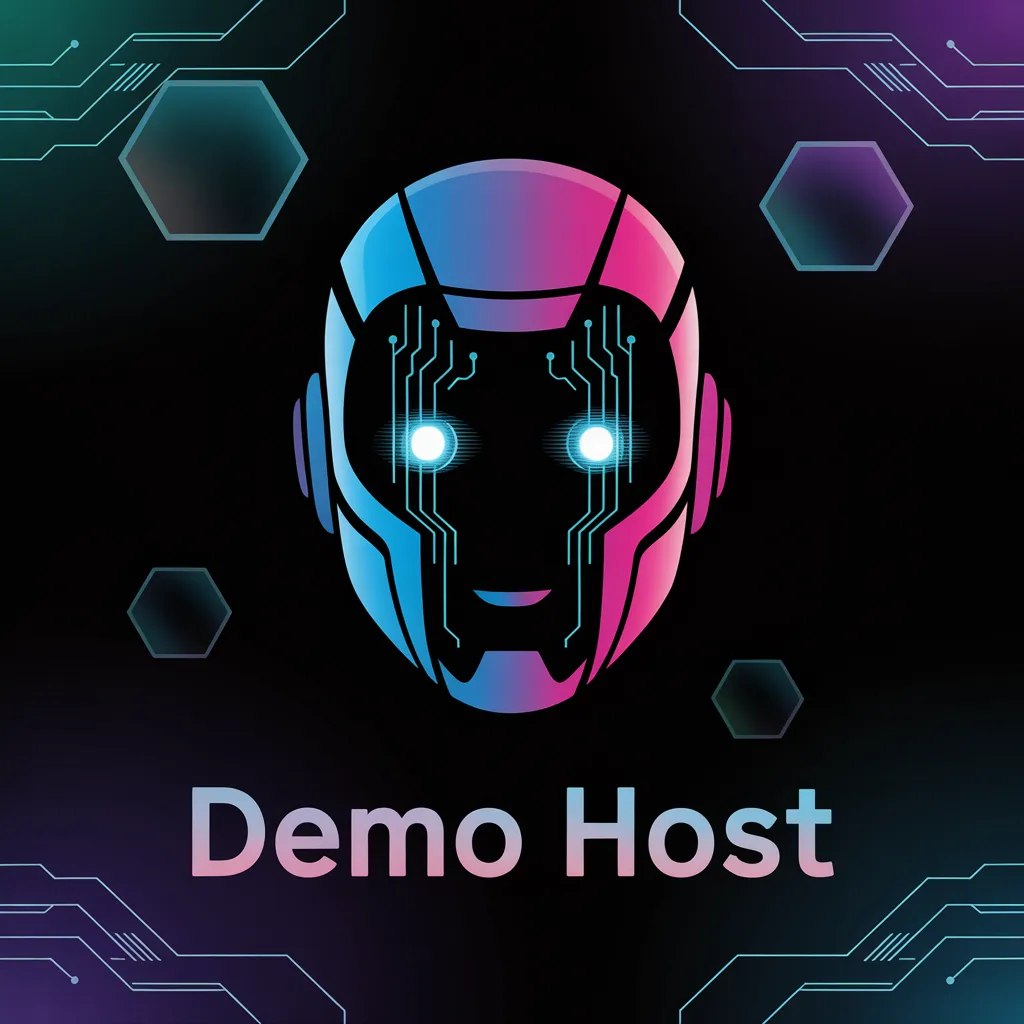 Demo Host