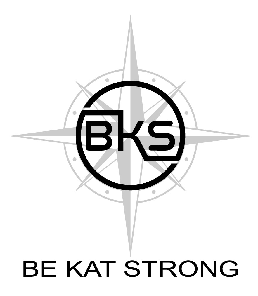 Be Kat Strong