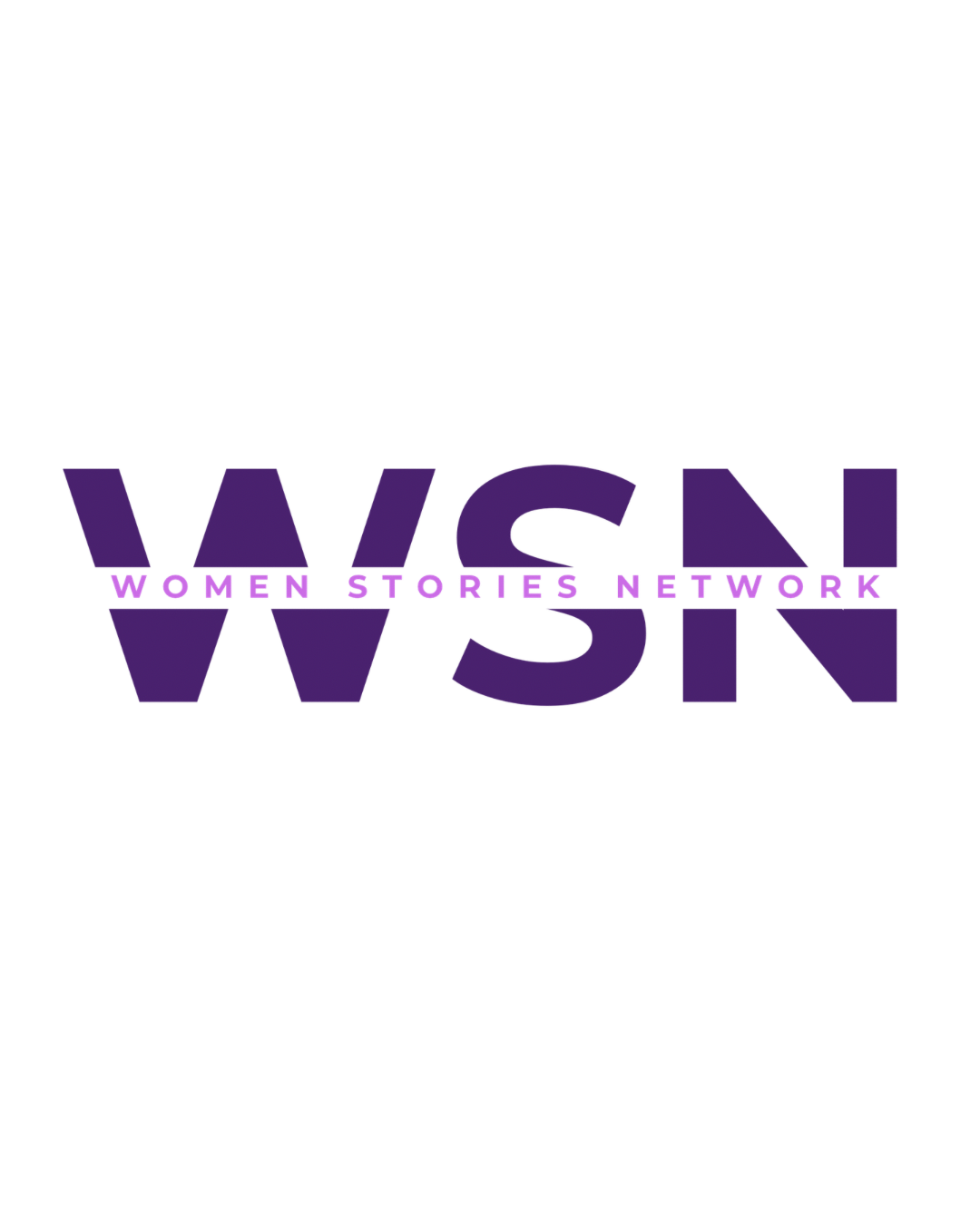 Women Stories Network
