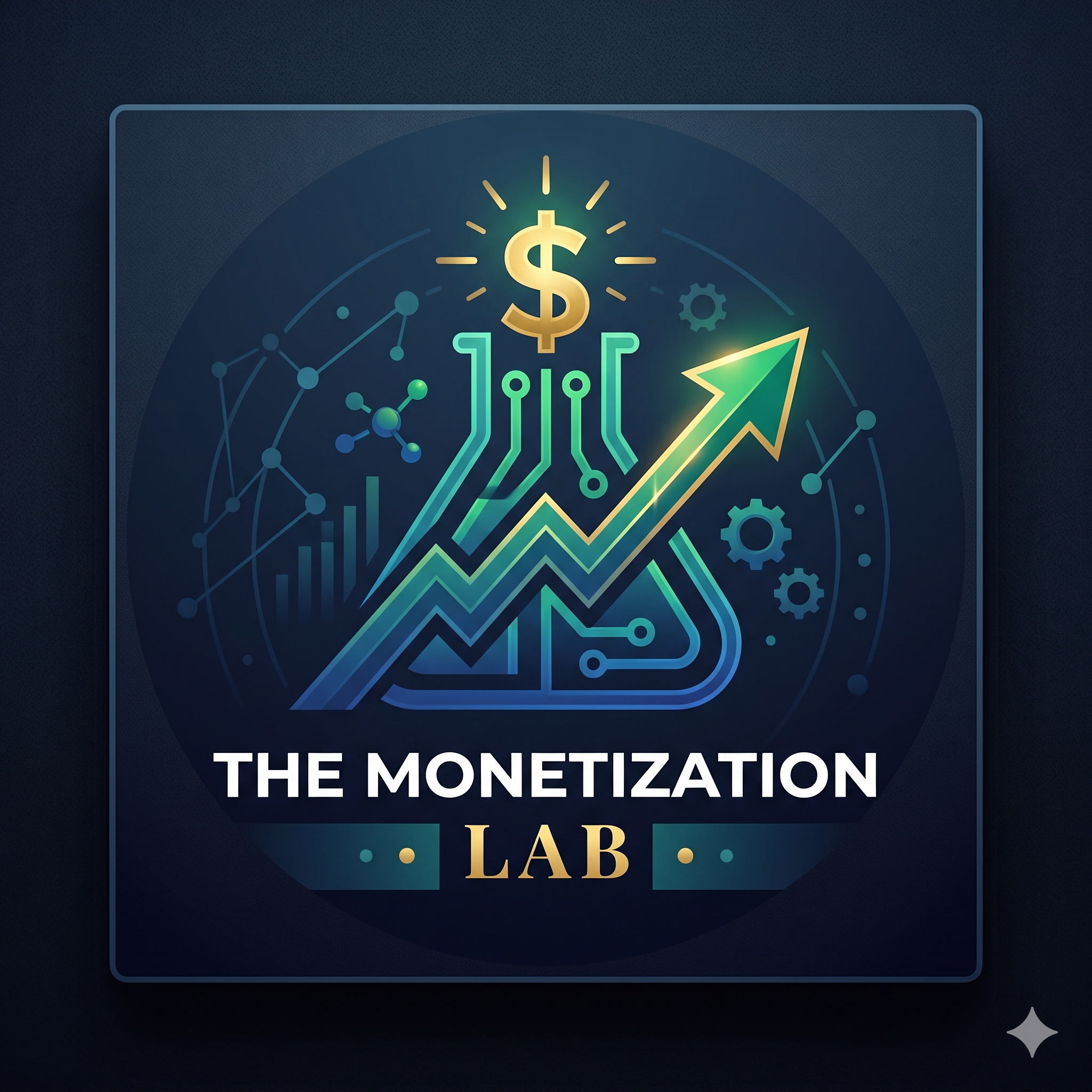 The Monetization Lab