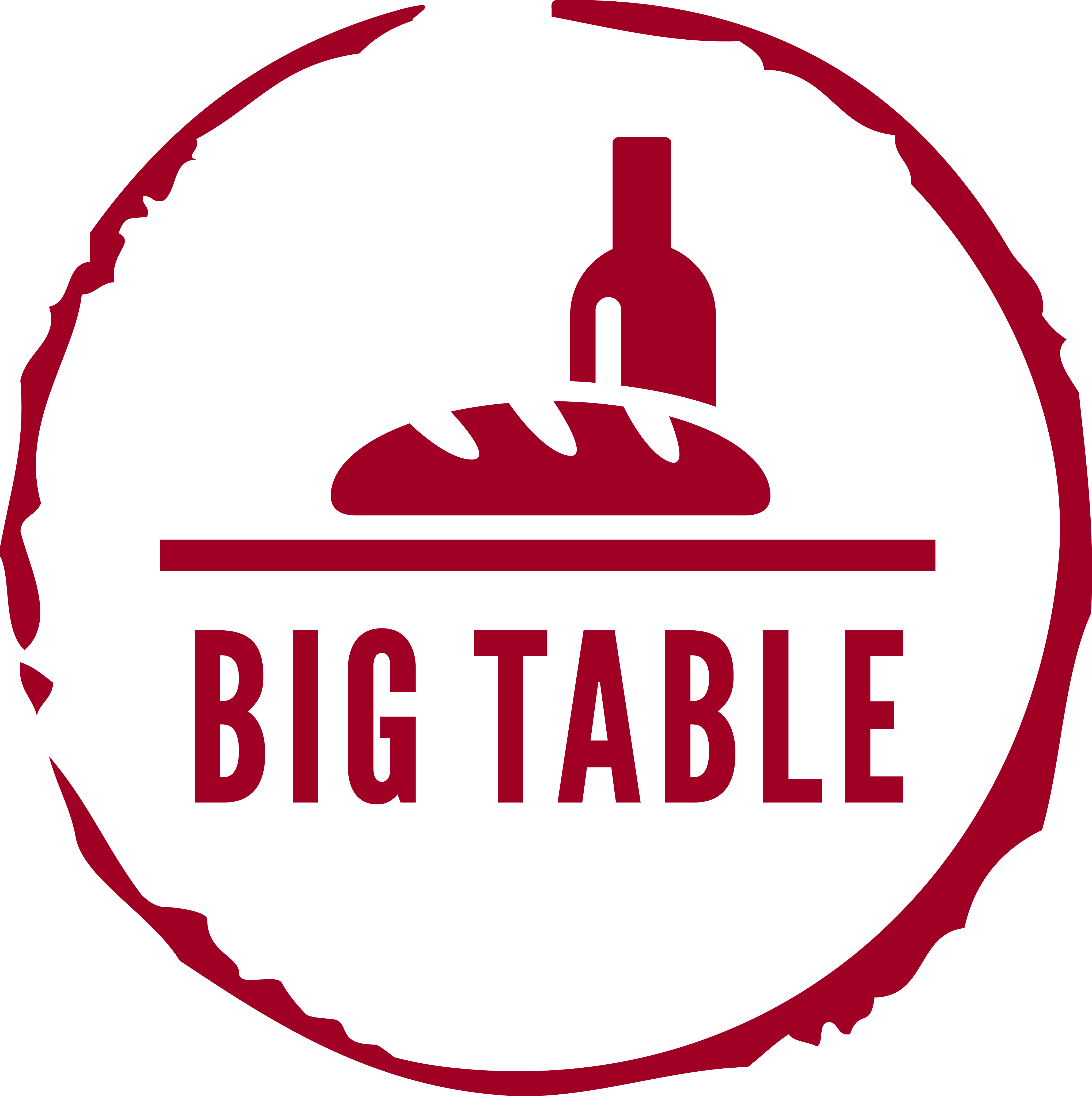 Big Table