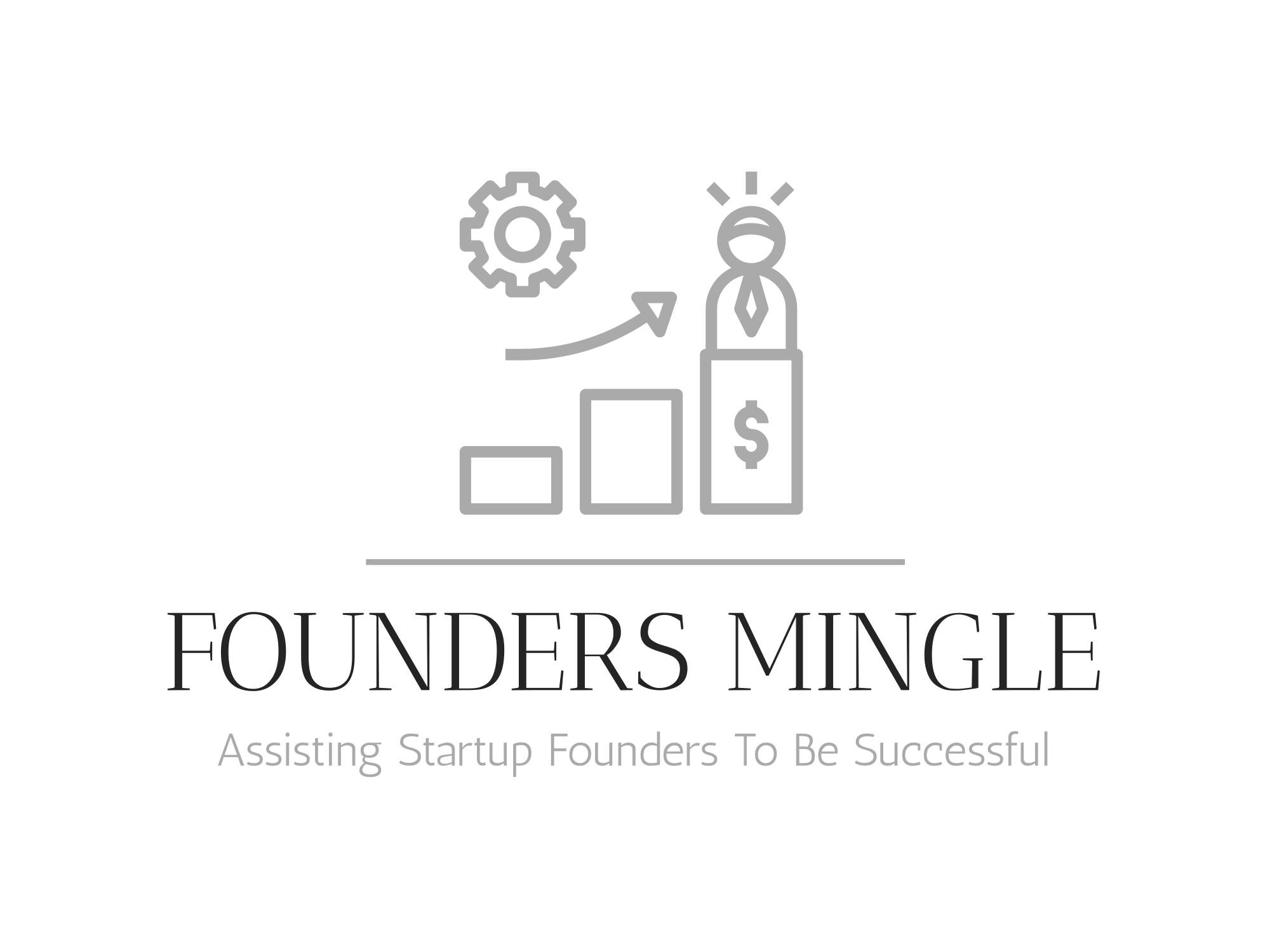 Founders Mingle