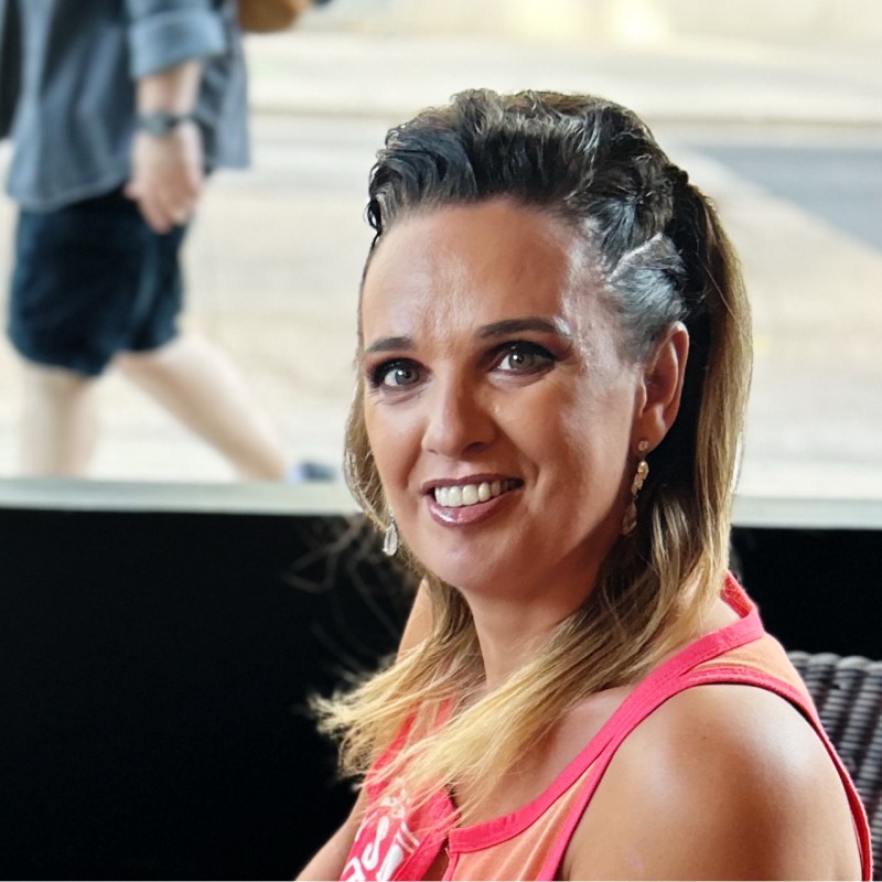 Kellie O Hara