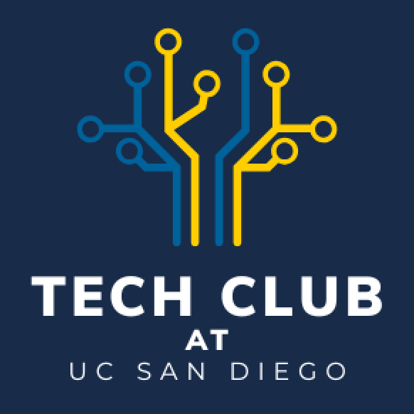 Tech Club @ UCSD